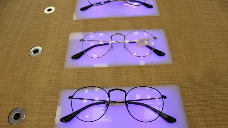 Lunettes pour tous (© Time Out Paris)