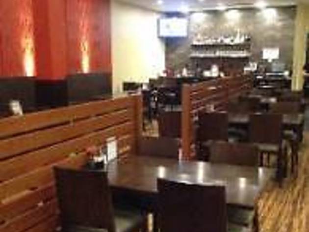 Mr. Chan's - Burlington Mr. Chan's - Burlington