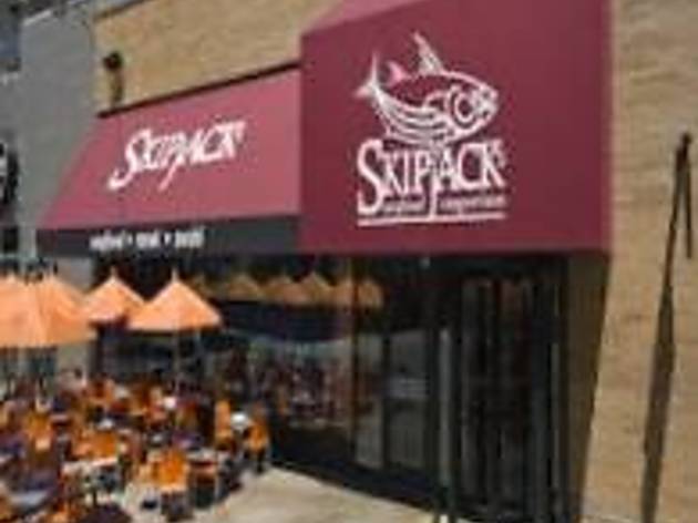Skipjack's Foxboro Skipjack's Foxboro
