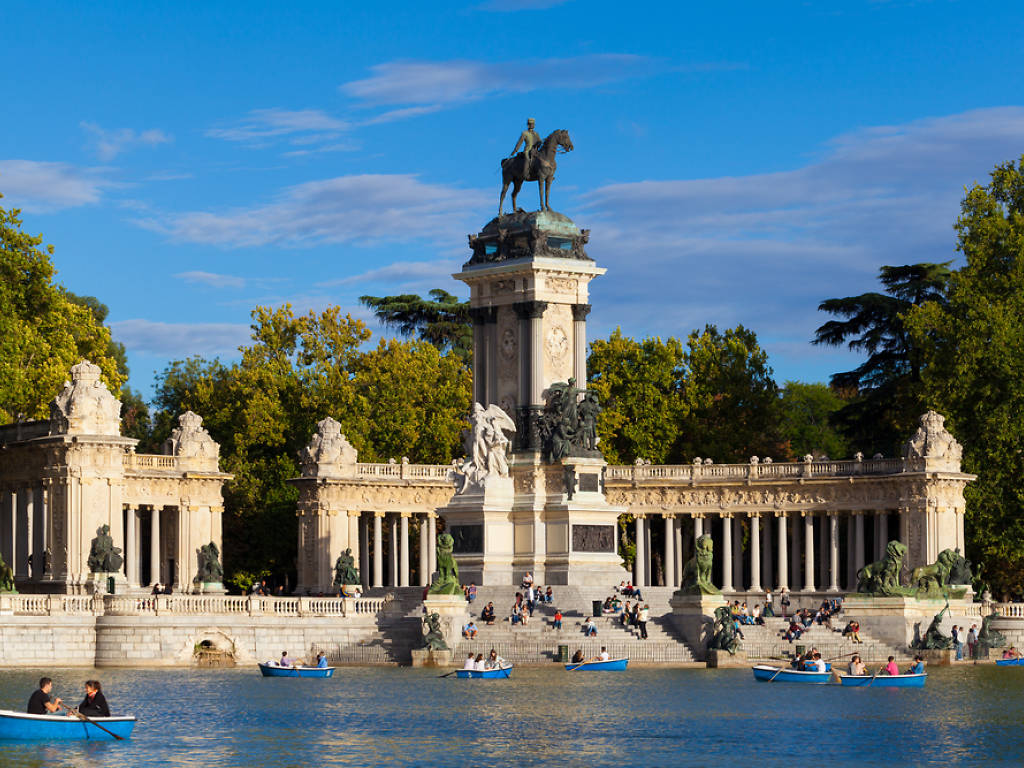 37 Amazing Places In Madrid We Love To Visit Over And Over