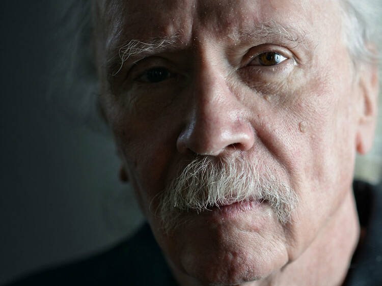 John Carpenter