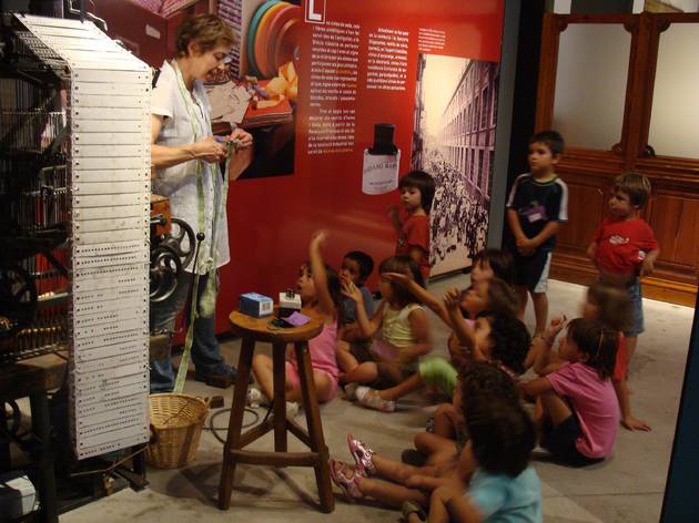 Tecnica manresa Tecnica manresa
