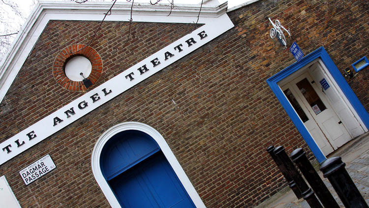 Puppet shows and theatres - Time Out London