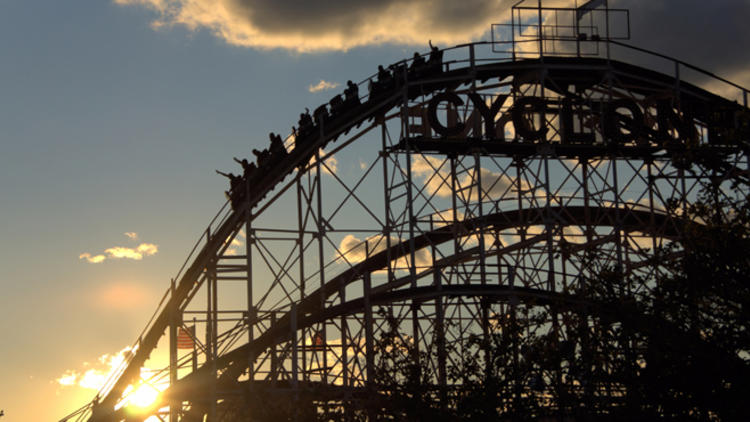 Photograph: Creative Commons/Courtesy Luna Park NYC