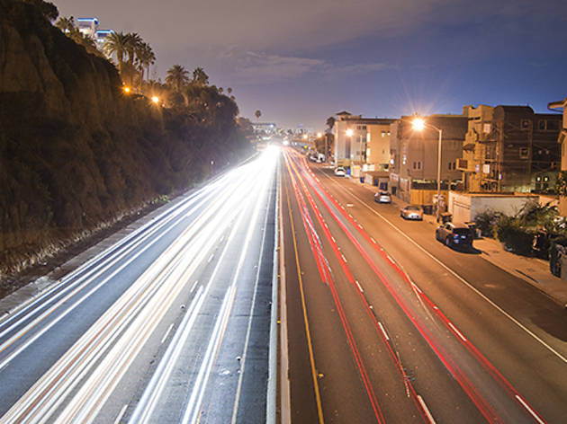DAT LONG EXPOSURE THO.