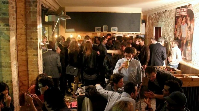 kiez biergarten paris