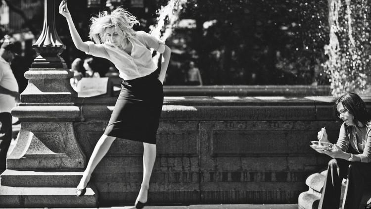 Frances Ha