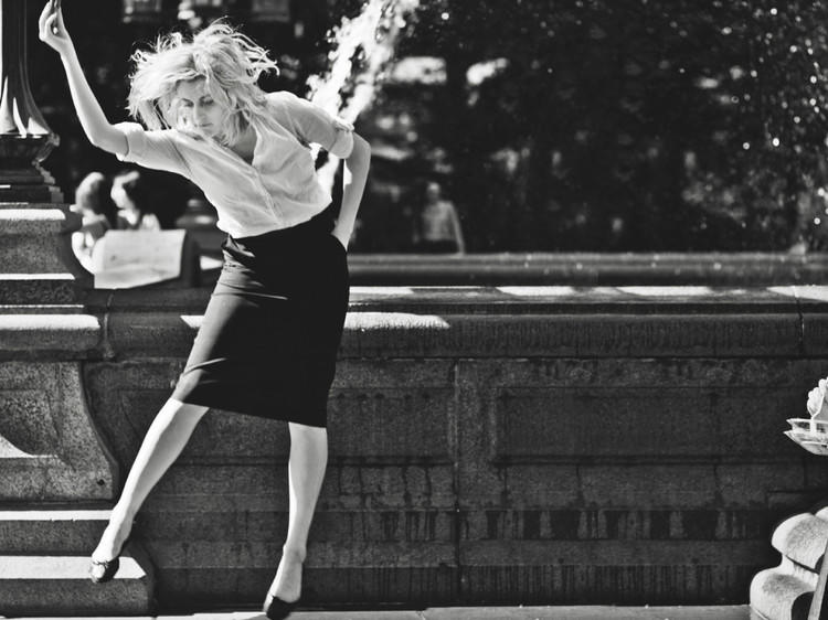 Frances Ha