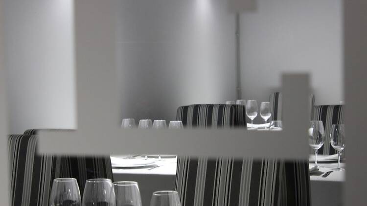 Eclèctic Restaurant