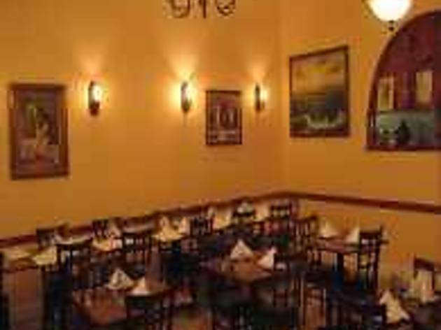 Layaly Mediterranean Grill Layaly Mediterranean Grill