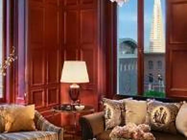 Nob Hill Club at the Mark Hopkins Nob Hill Club at the Mark Hopkins