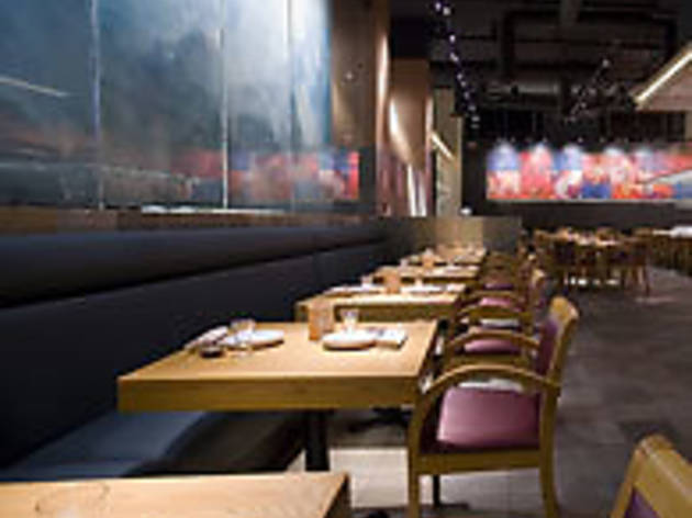 Ozumo - Oakland Ozumo - Oakland