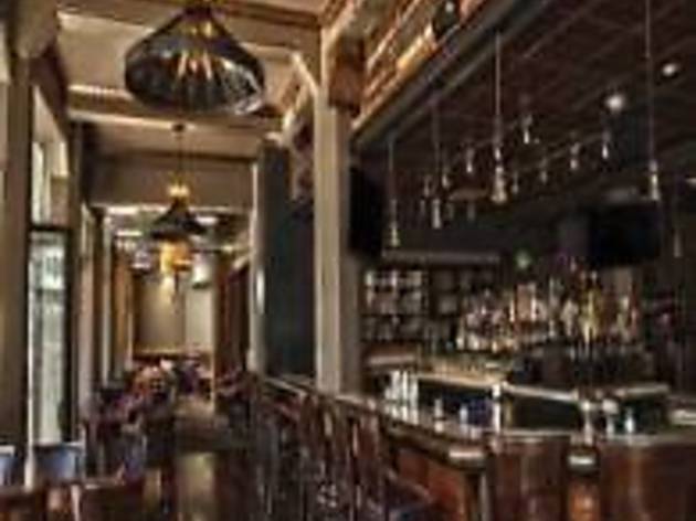 Tribune Tavern Tribune Tavern