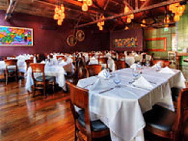 Espetus Churrascaria - San Mateo Espetus Churrascaria - San Mateo