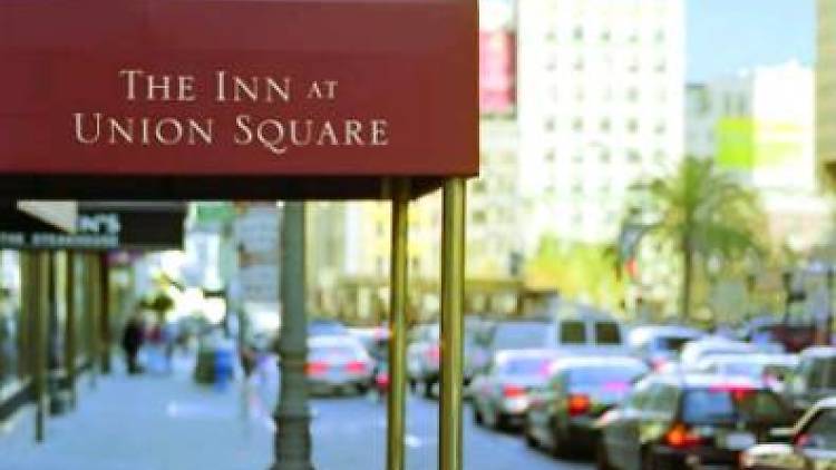 The Inn at Union Square