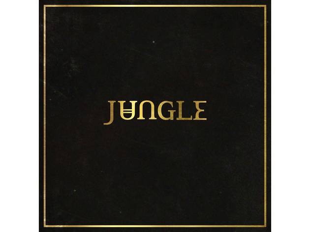 Jungle – Jungle Jungle – Jungle