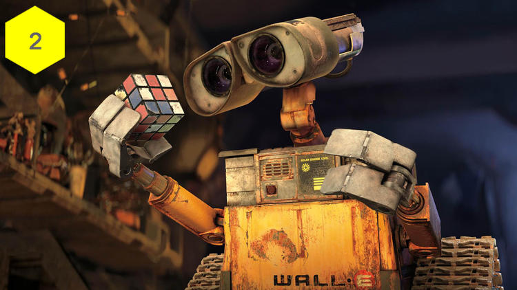 WALL-E