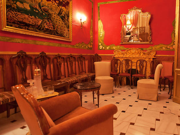 La Casa de la Portera La Casa de la Portera