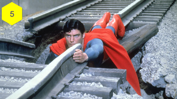 Superman