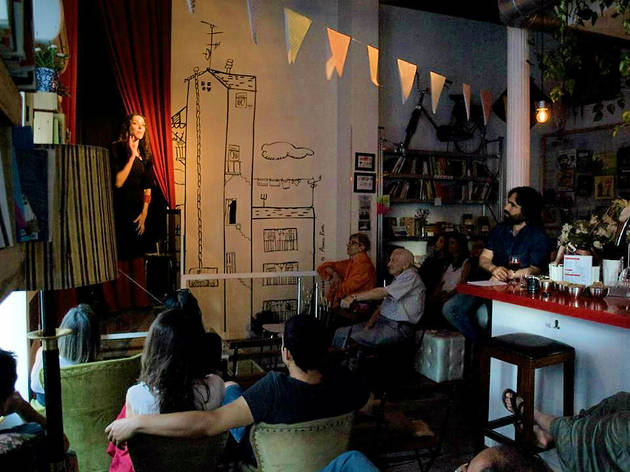 La Infinito Café Libro La Infinito Café Libro