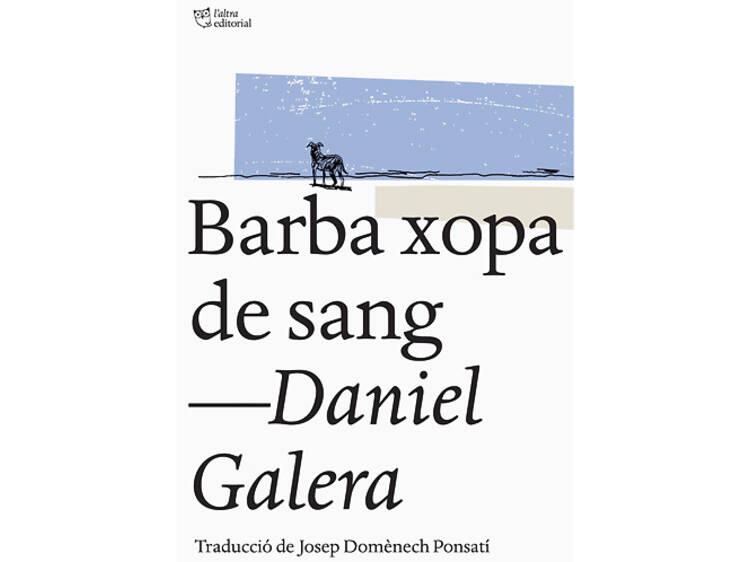 Barba xopa de sang Barba xopa de sang