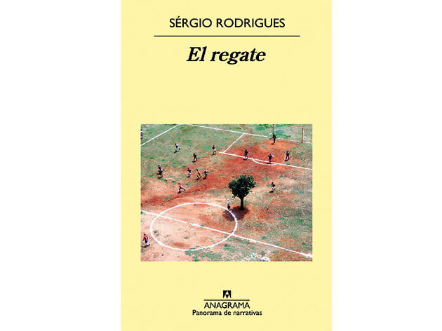 El regate El regate