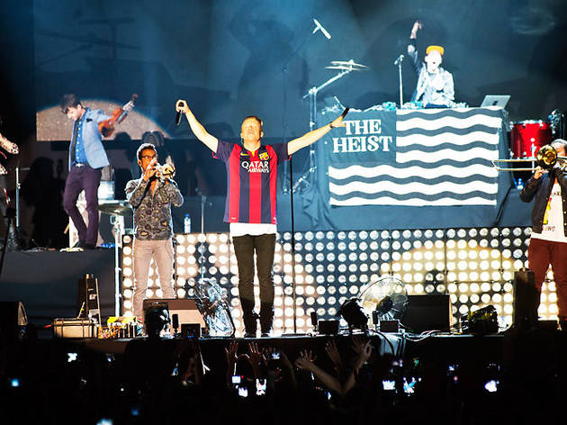 Macklemore Macklemore