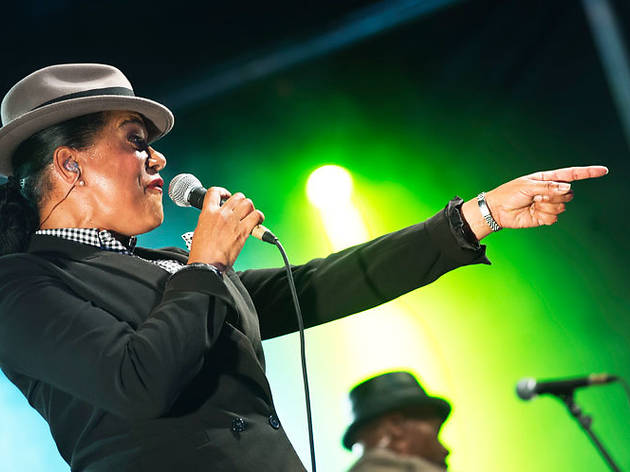 The Selecter The Selecter