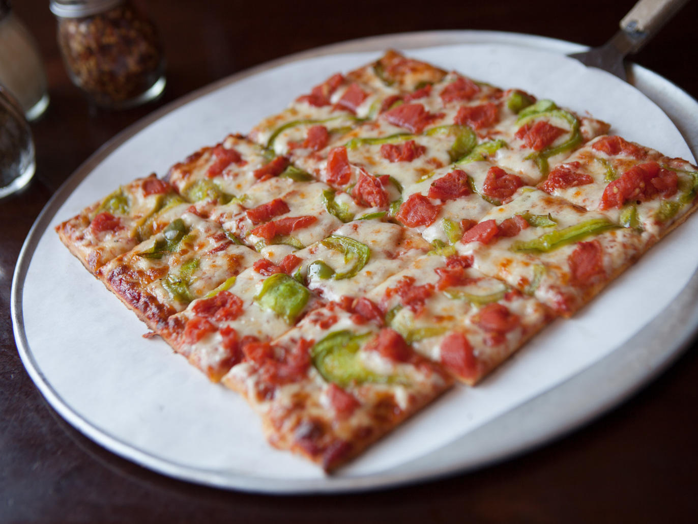 The 5 best gluten-free pizzas in Chicago