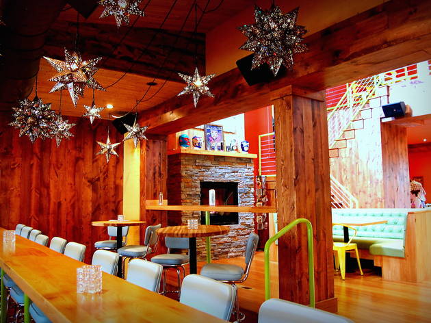 What to eat and drink in Louisville, KY What to eat and drink in Louisville, KY