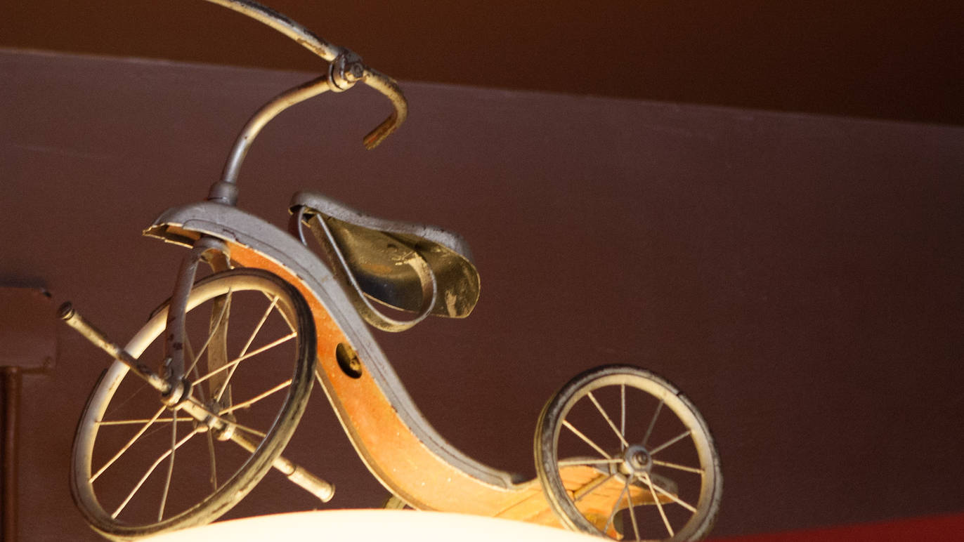 Trike Thai Noodles & Sushi Restaurants in Logan Square, Chicago