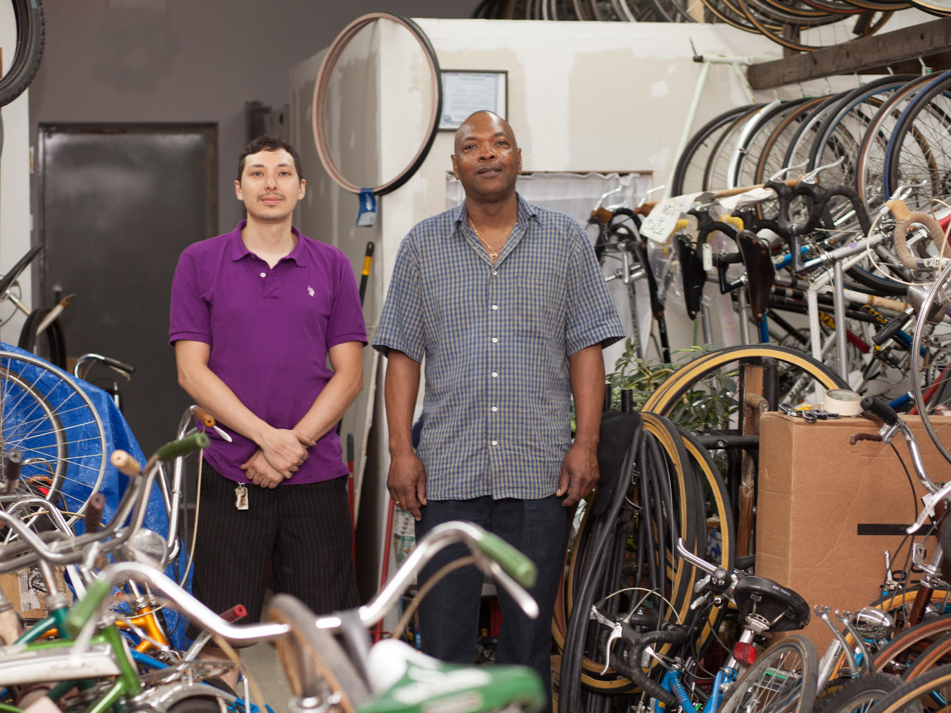 Where to find used bikes in Chicago for cyclists on a budget