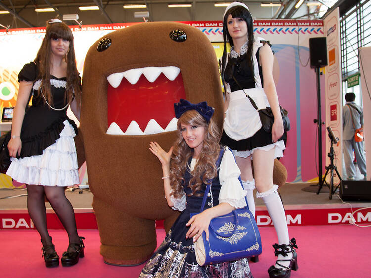 Domo