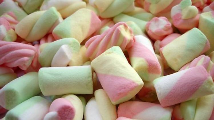 Marshmallows