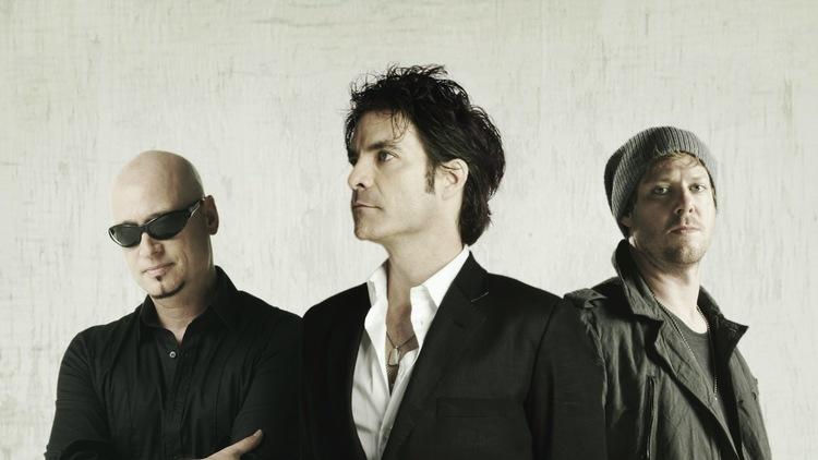 Train (band)