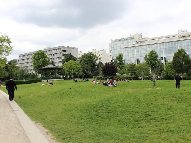 Jardin Villemin Jardin Villemin