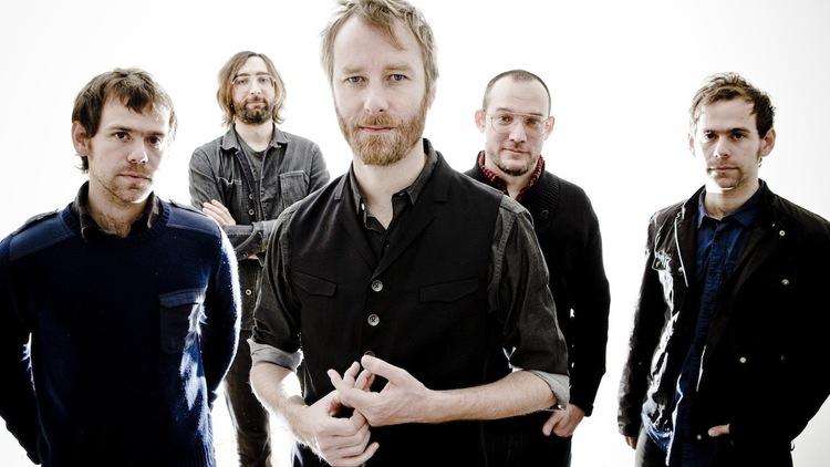 The National (band)