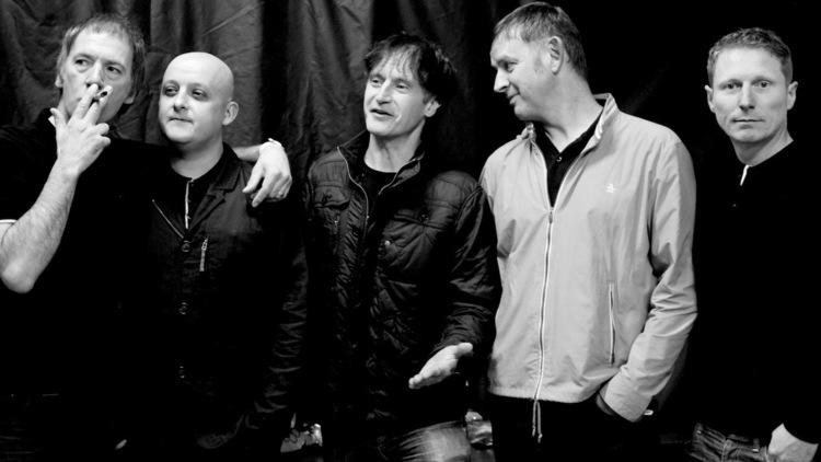 Inspiral Carpets