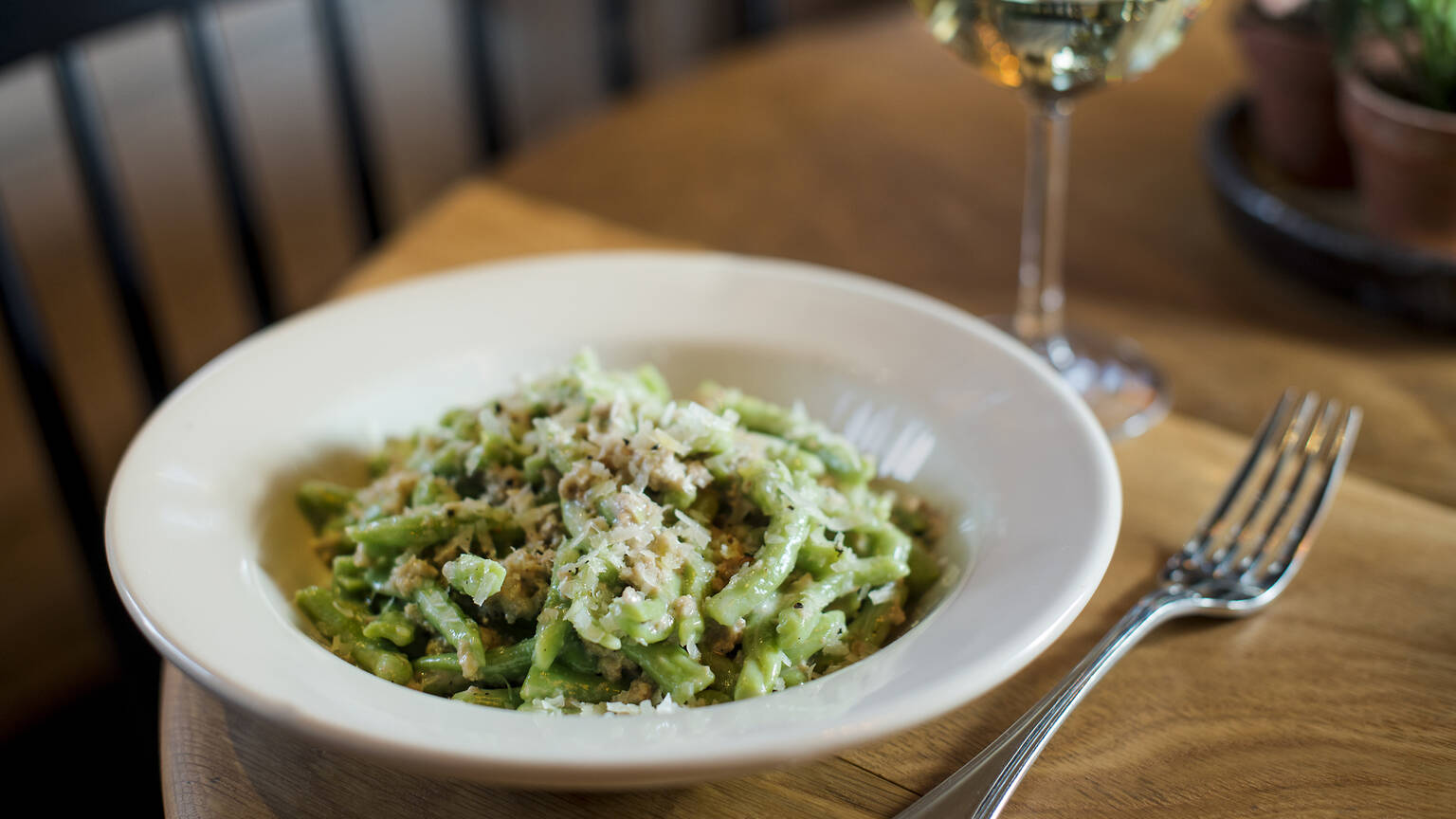 Bar Primi Restaurants in East Village, New York