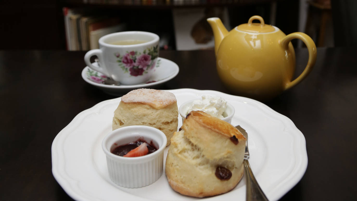 Miss Ellie Tea House | Restaurants in Wangsa Maju, Kuala Lumpur