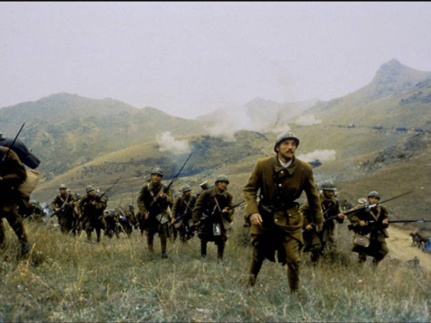 Primera Guerra Mundial Primera Guerra Mundial