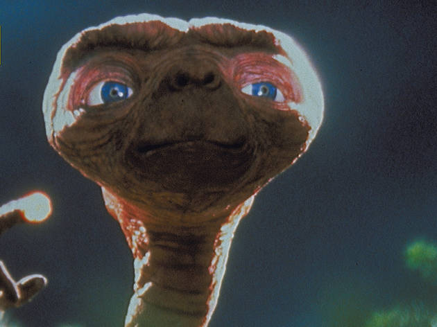 The 20 cutest aliens on screen – Time Out Film