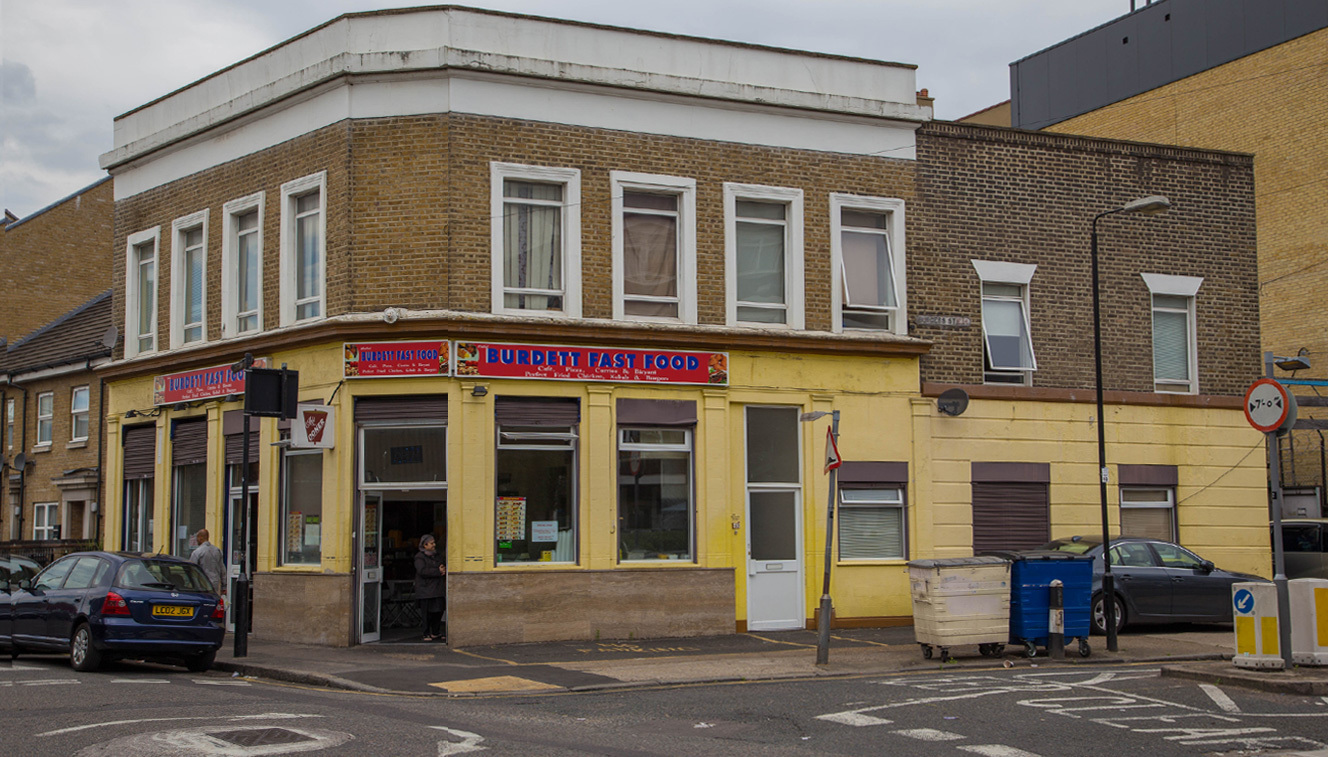 East London pubs then and now – Old and new photography galleries – Time  Out London