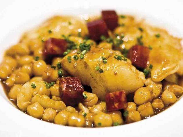 Callos de mar Callos de mar