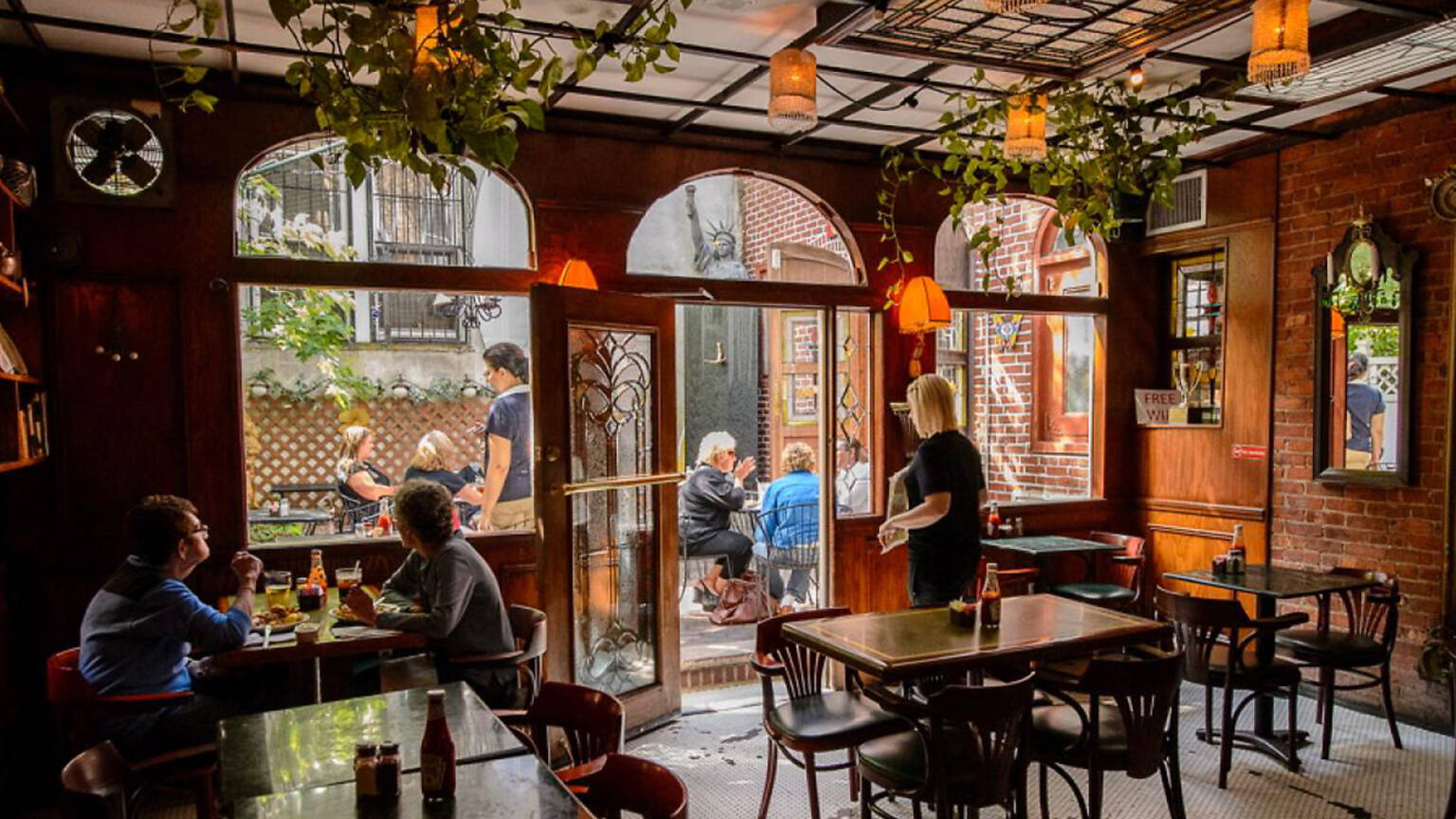 The best things to do in Bay Ridge