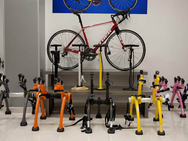 Trans Vision Bike Trans Vision Bike