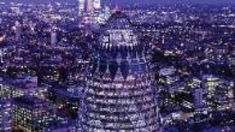 Searcys | The Gherkin