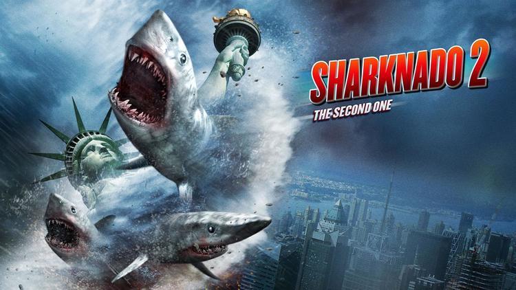 JUMP THE SHARK online game