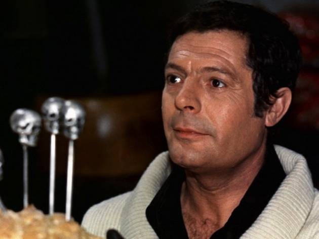 'La Grande Bouffe' 'La Grande Bouffe'