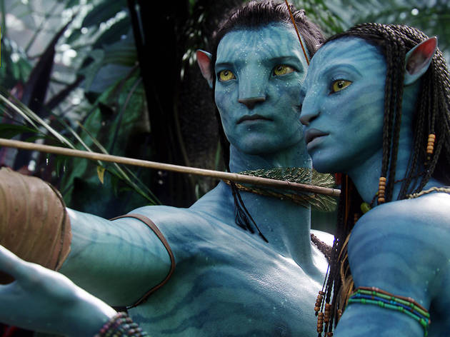 Avatar (2009) Avatar (2009)